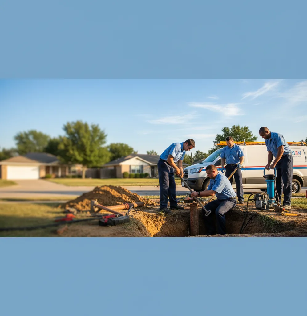 Drain Cleaning in Salina, UT